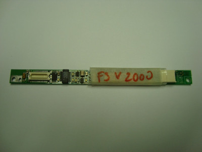 Инвертор за лаптоп Fujitsu-Siemens Amilo Pro V2000 19.21030.E93
